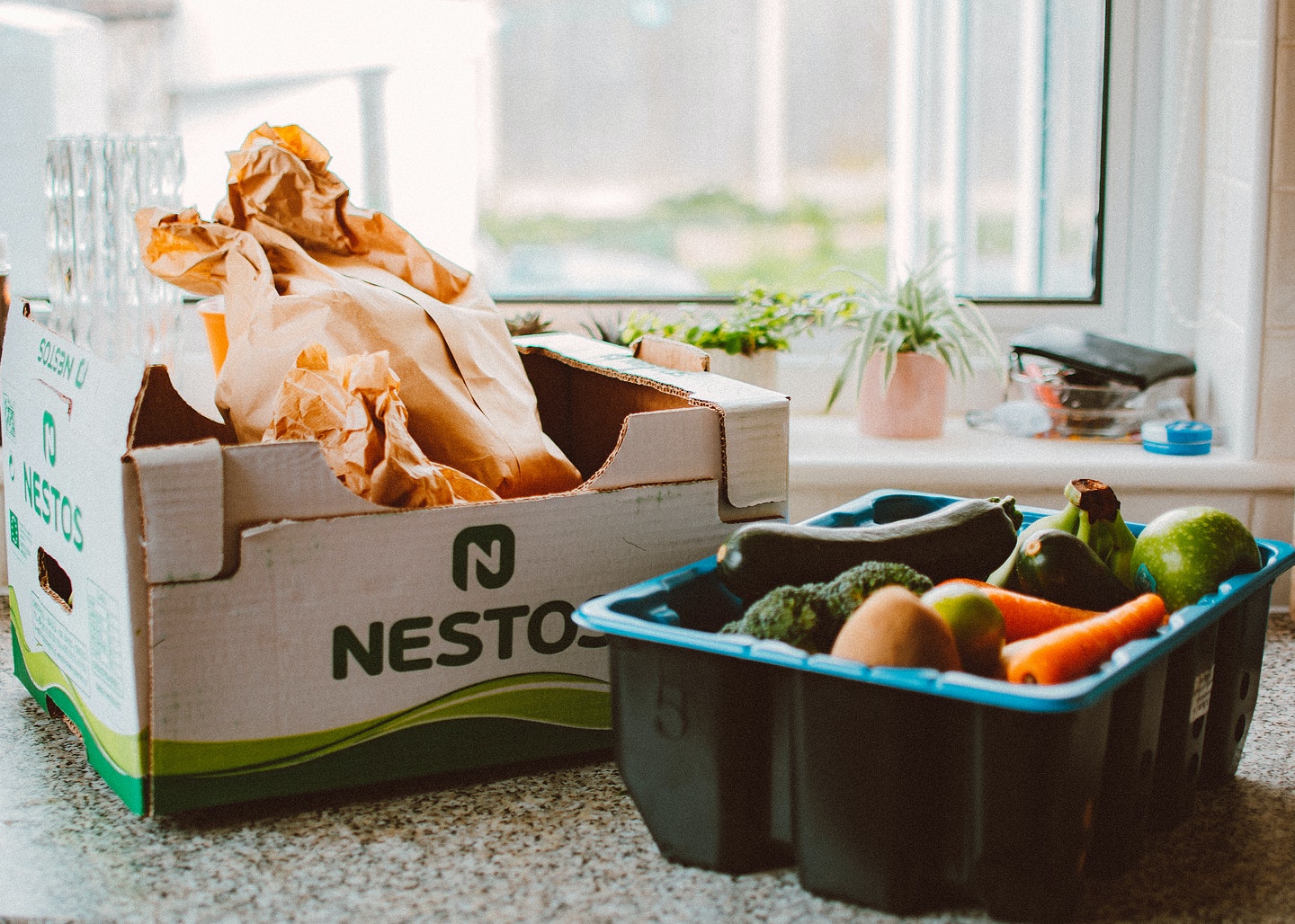 Produce Subscription Boxes Top 6 Selections for 2022